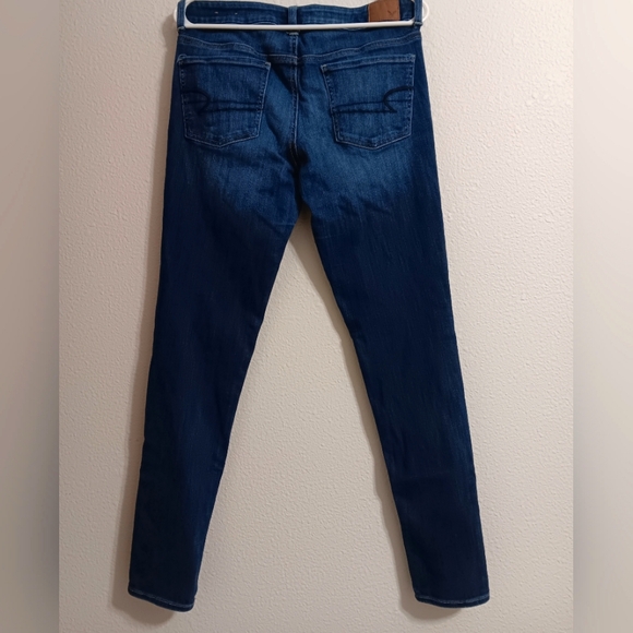 American Eagle Super Stretch Jeggings - Picture 2 of 5